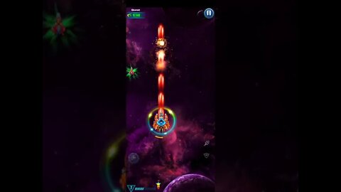 GALAXY ATTACK ALIEN SHOOTER LEVEL 28 HARD