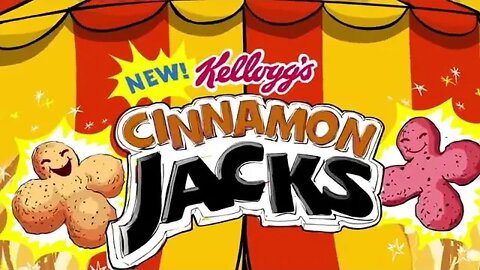 Apple Jacks Cinnamazing