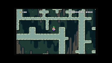 Mario maker viewer levels 7-21-2021 p2