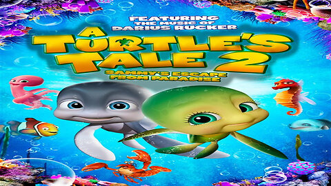 Turtle Tale 2