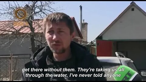 Chechen Special Forces Have Begun Large-Scale Work To Eliminate Mercenary Groups In The LPR!