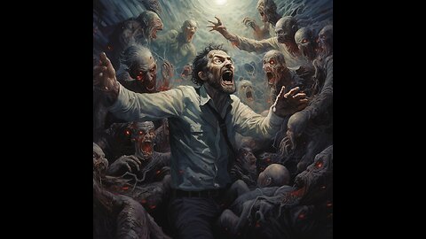 A Zombie Outbreak Is Possible So Prophesies Can Be Fulfilled Quickly