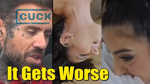Adam22 Destroyed After Lena The Plug Tape With Jason Luv Goes Viral On Twitter