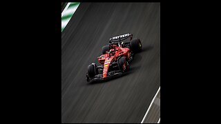 Charles Leclerc 2023 #AusGP in Melbourne