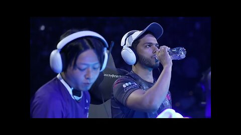 Evo 2023 - Tekken 7 Top 6 - Grand Finals - Arslan Ash vs. AO | #Tekken7