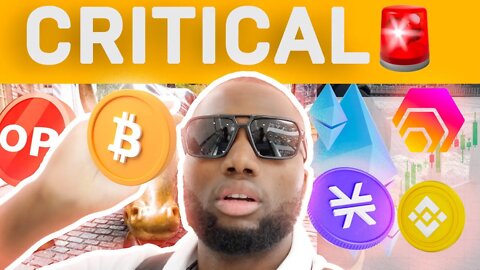 Before You Buy For August. Watch Out For These Critical Technicals. Bitcoin, Ethereum Live