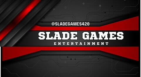 SLADE GAMES ENTERTAINMENT