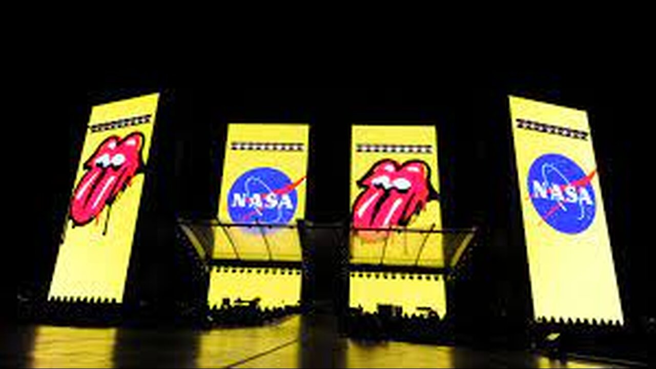 NASA Names "Rolling Stones Rock" on Mars