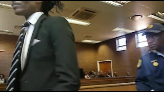 Brickz makes bid for bail ahead of sentencing (3gt)