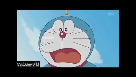 Doraemon new latest episode in Hindi | Urdu|