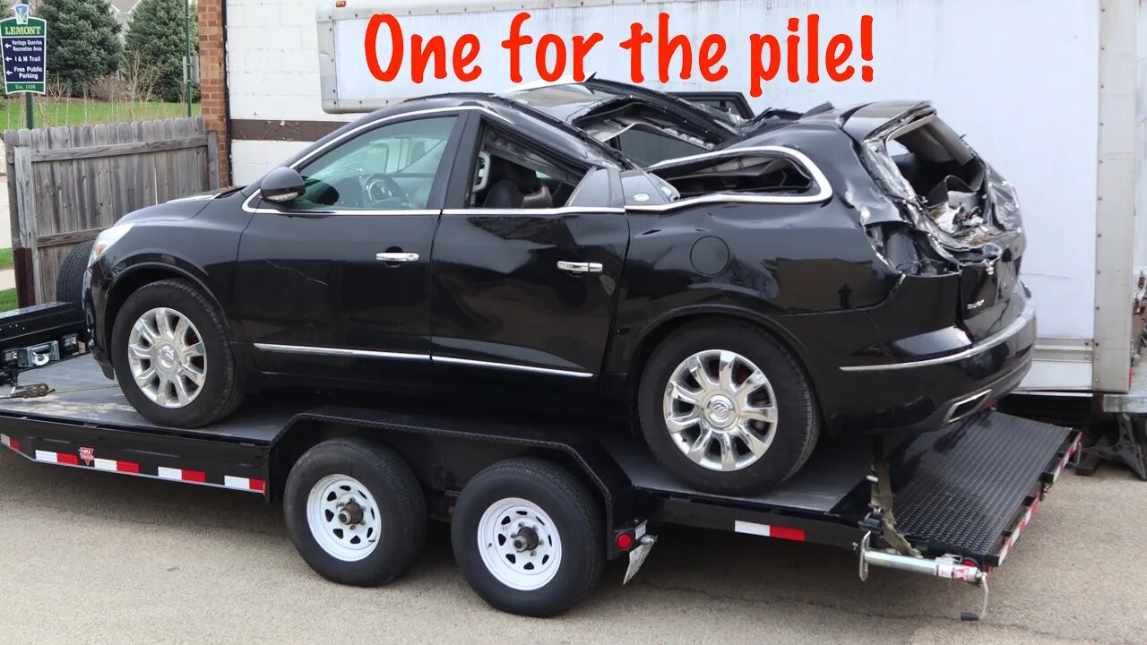 Road trip, build updates, lockdown life and more as we pick up one for the pile