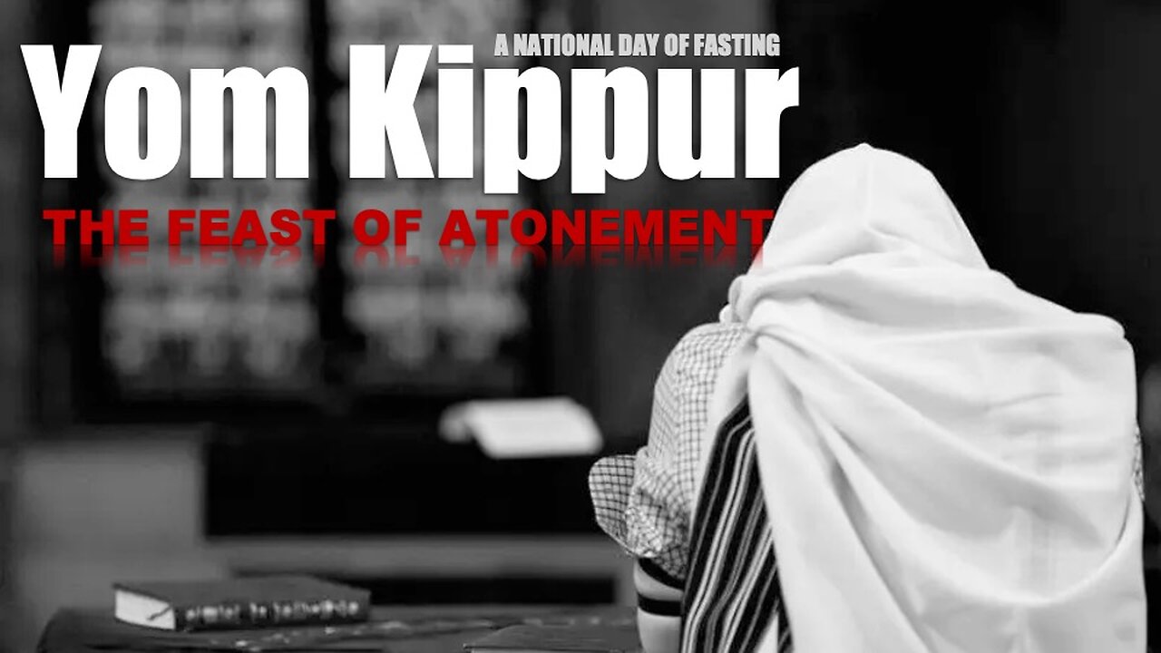 Yom Kippur 2024