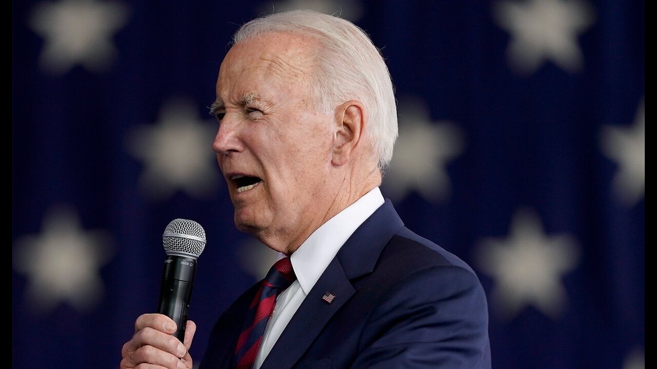 New Poll Reveals Devastating News for President Biden, Great News for Republican Candidates