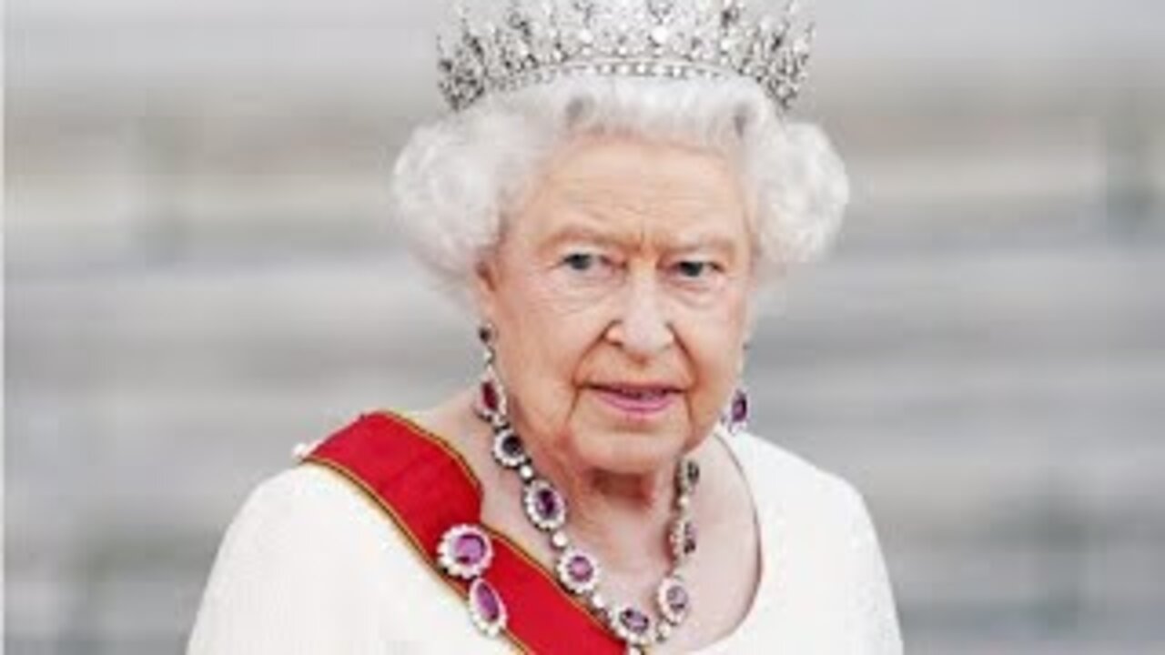 Queen Celebrates 70 Years: Will PRINCE 'ANDY' DETHRONE Her? (2022)