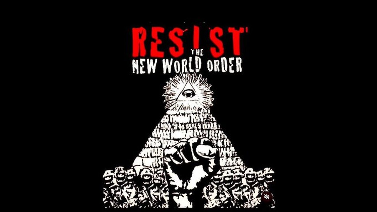 Saturday Night Truth Stream With PhilBrown2