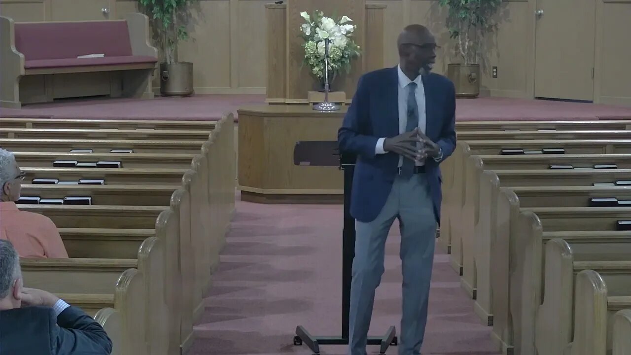 Is Faithfulness the same as Being Faithful