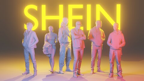 How Shein Changed Fashion Forever