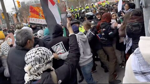 Weapons Of Mass Migration & The Redistribution Of Wealth. Speak Out? Off To Jail.