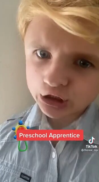 Donald Trump talks all about his Sunday routine