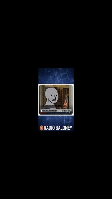 NPC Protesting Trump Doesn't Know Why #shorts