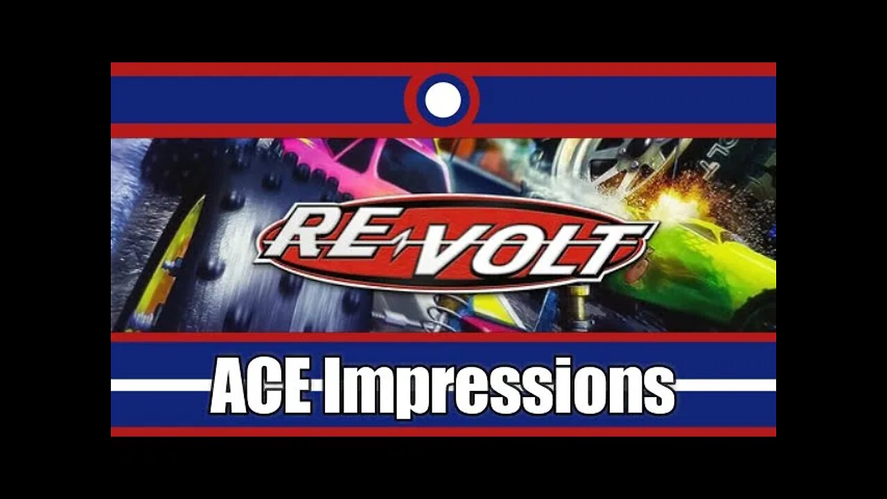 ACE Impressions Re-Volt