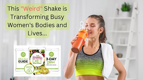 21 DAYS TO A SLIMMER, SEXIER YOU!