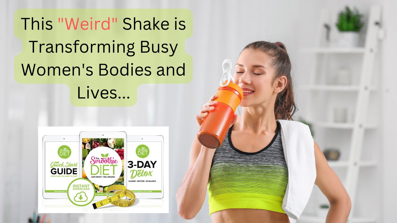 21 DAYS TO A SLIMMER, SEXIER YOU!