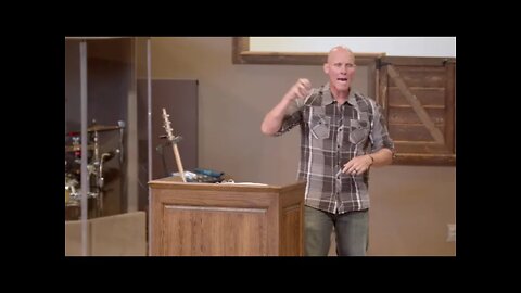 Identify Strongholds and Clean House by Shane Idleman