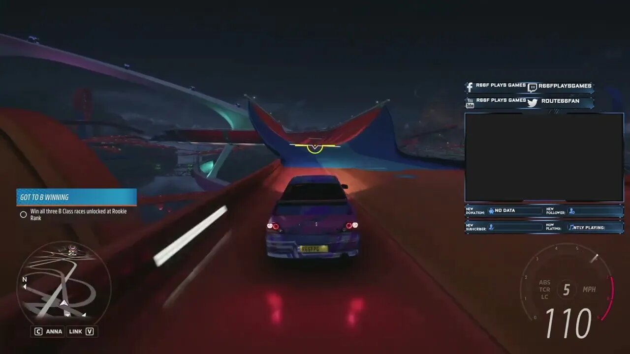 Doing stuff in Forza Horizon 5 (Twitch Livestream Replay)