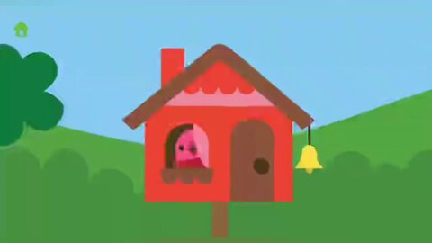 Sago Mini - Forest Flyer