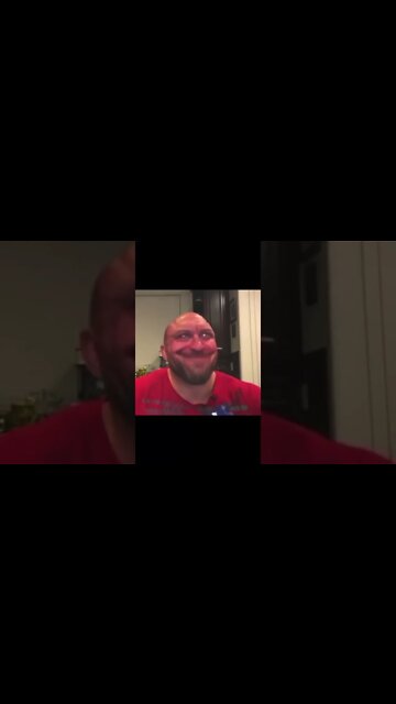 Angry guy eating chips is happy #shorts