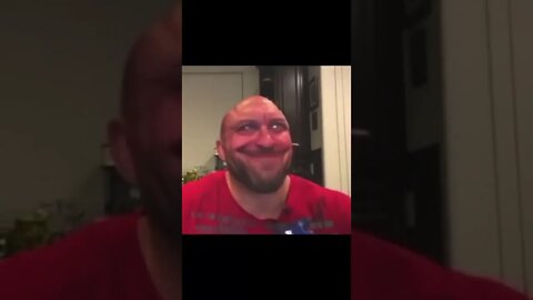 Angry guy eating chips is happy #shorts