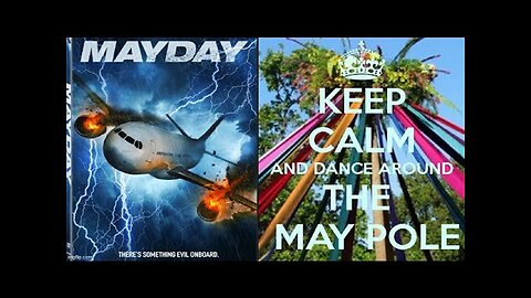 SMHP: MAYDAY! MAYDAY! MAYDAY! - The More You Know! [Apr 28, 2023]