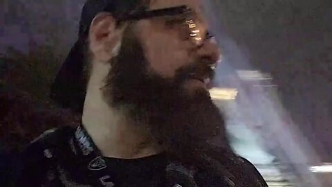 Random Live irl