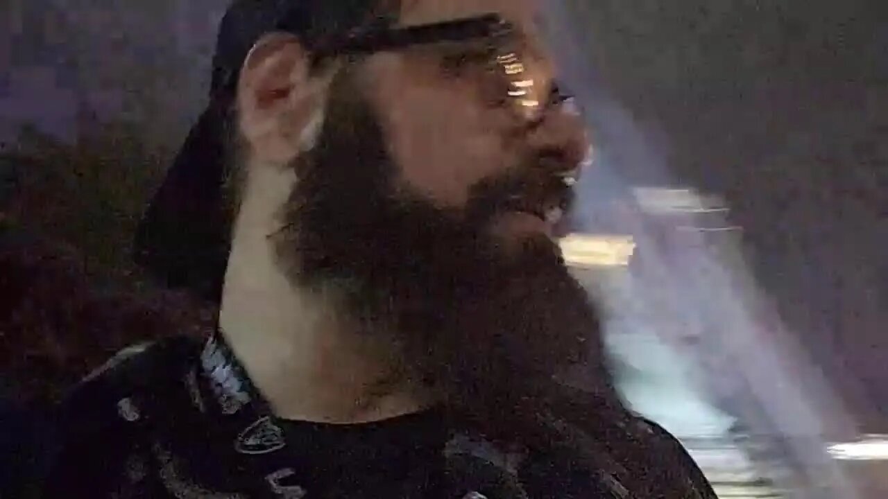 Random Live irl