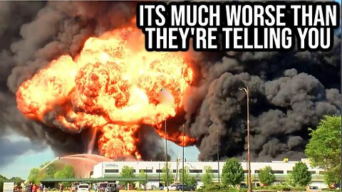 America, You Will Wish You Watched This Before Going to Work.