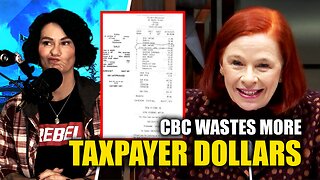 CBC head Catherine Tait charged $230 for 'executive cab' in Ottawa