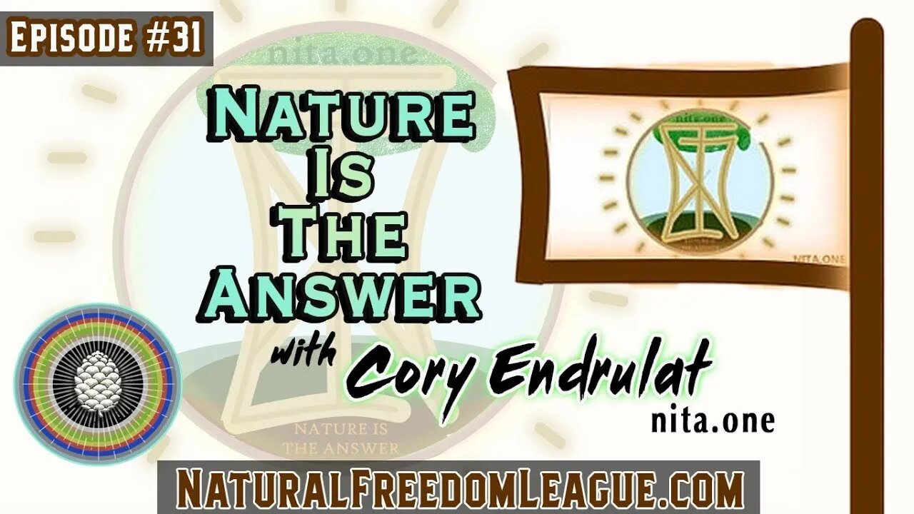 All You Need To Know About Truth To Action | Natural Freedom League & Nature Is The Answer UNITÆ