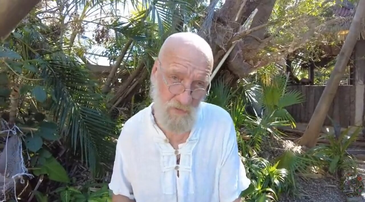 Max Igan - What Goes Around Comes Around_2