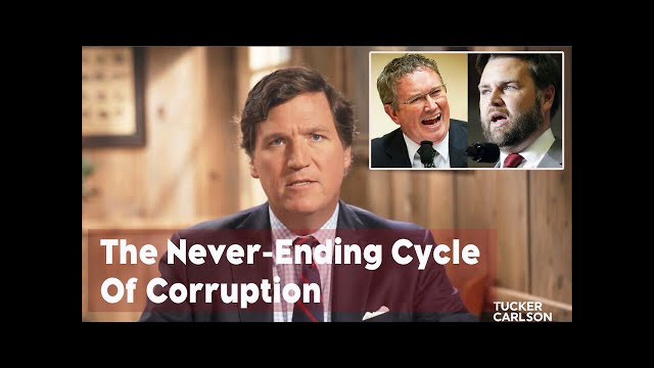 Tucker Carlson Tonight 6/1/24 | Tucker Carlson Tonight June 1, 2024