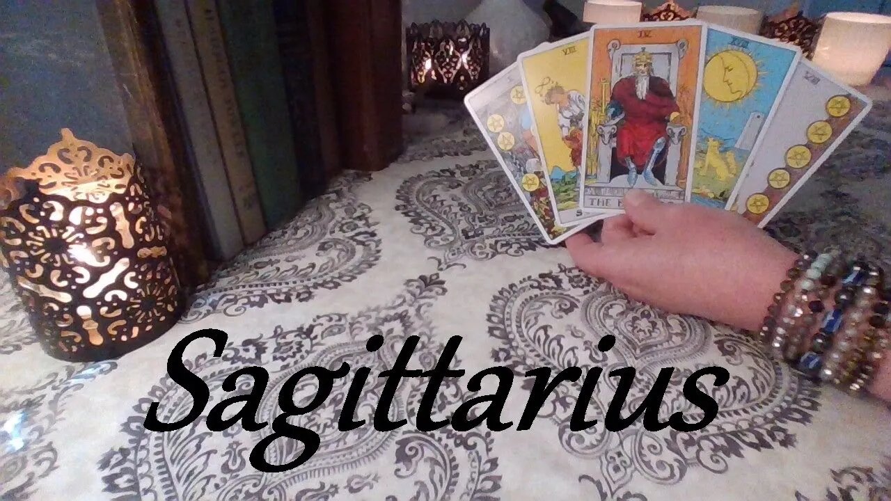 Sagittarius July 2022 ❤️ You Will Be COMPLETELY SHOCKED Sagittarius!! HIDDEN TRUTH! Tarot Reading