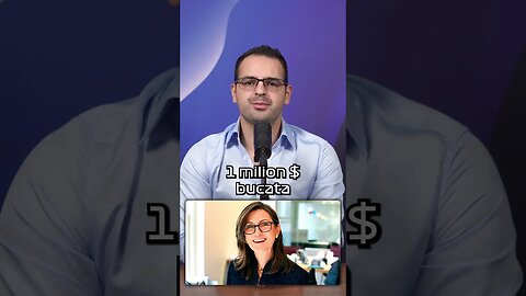 Cathie Wood a cumpărat 400 BTC la 250$ bucata
