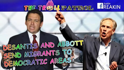 Costly And Racist Stunt By Red State Governors Backfires As Migrants Welcomed By Blue States