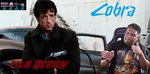 Cobra Film Review