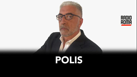 Polis – Puntata di Giovedì 14 Marzo 2024