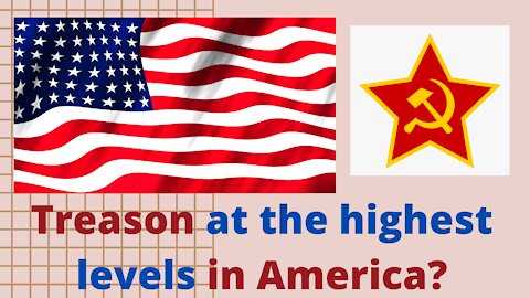 Treason in America
