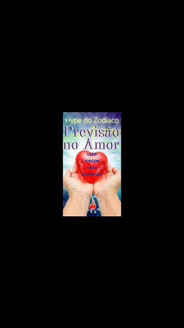 Previsão Para o Amor - 30 de Março Leão Virgem Libra Escorpião #shorts
