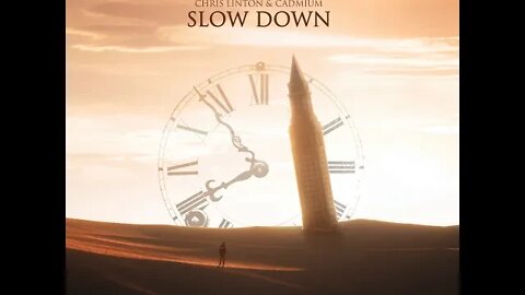 Slow Down 1080p (Royalty Free Music)