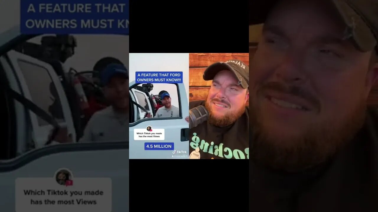 Here’s Your Dose Of REALarious…🤣🤣🤣 with @Brock Hunter