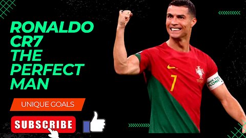 CHRISTIANO RONALDO SKILLS